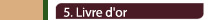 commentaires de nos clients sur les yourtes mongoles